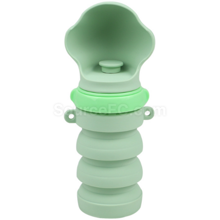 Customization Collapsible pet water feeder Corporate Gifts