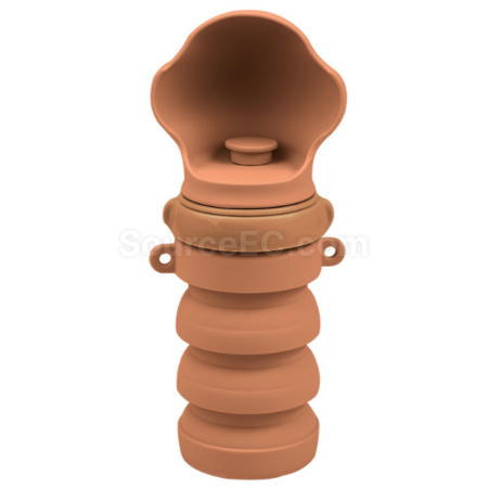 Customization Collapsible pet water feeder Corporate Gifts