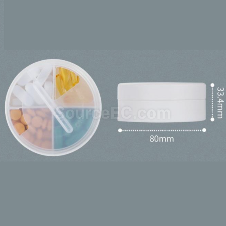 Customization KIGI Smart APP Medicine Box Corporate Gifts