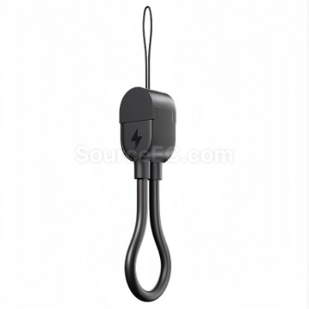 Customization Keychain data cable Corporate Gifts