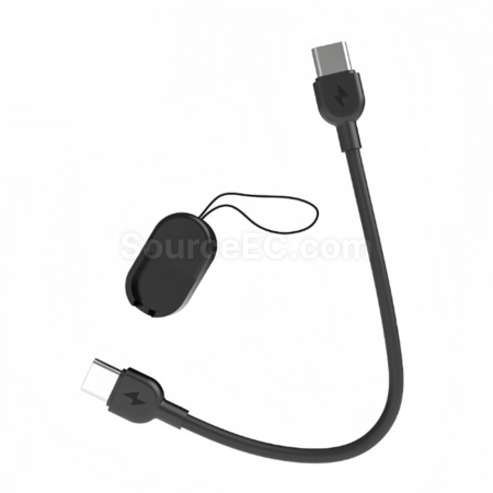 Customization Keychain data cable Corporate Gifts