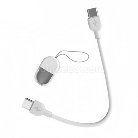 Customization Keychain data cable Corporate Gifts
