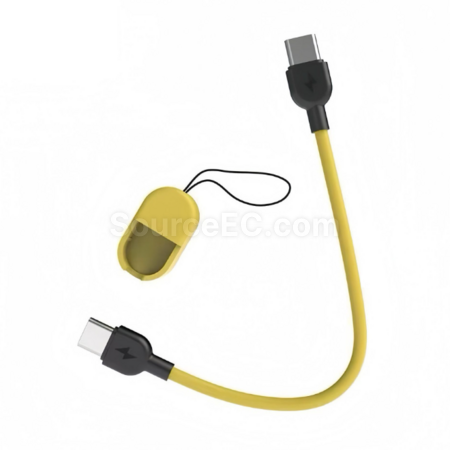 Customization Keychain data cable Corporate Gifts