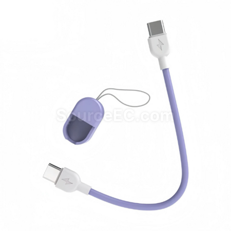 Customization Keychain data cable Corporate Gifts