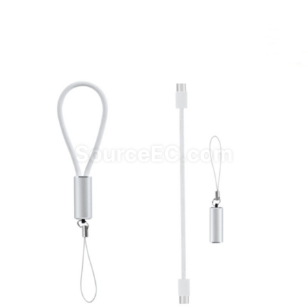 Customization Keychain data cable Corporate Gifts