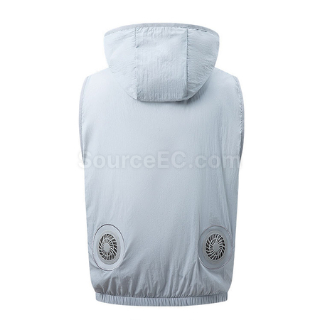 Customization Air - conditioned vest Corporate Gifts