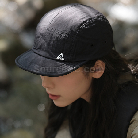 Customization Outdoor Quick-dry Baseball Cap Corporate Gifts