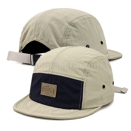 Customization Outdoor Quick-dry Baseball Cap Corporate Gifts