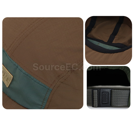 Customization Outdoor Quick-dry Baseball Cap Corporate Gifts