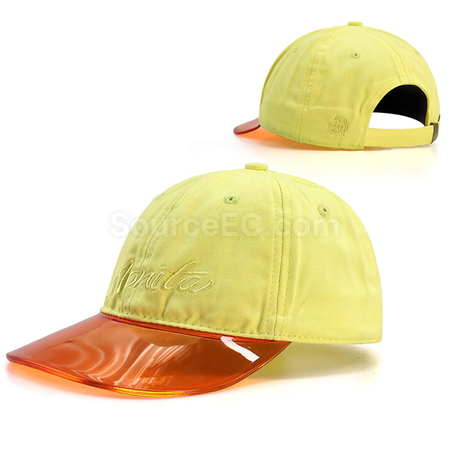 Customization Baseball Cap Corporate Gifts