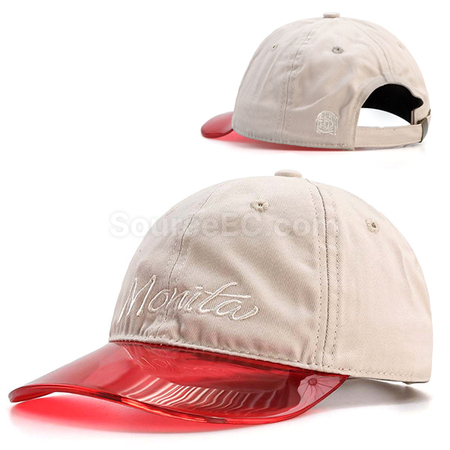 Customization Baseball Cap Corporate Gifts