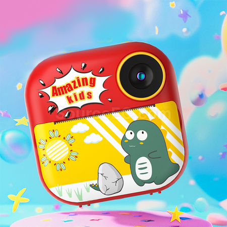 Instant Camera
