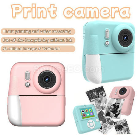 Instant Camera