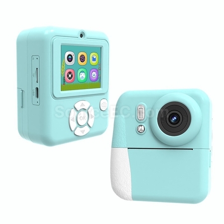 Customization Instant Camera Corporate Gifts