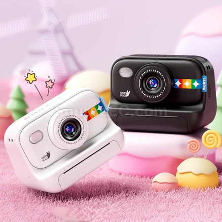 Customization Instant Camera Corporate Gifts