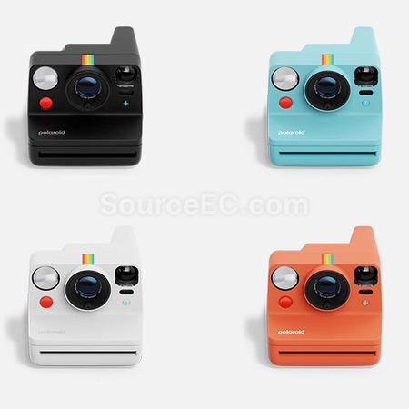 Customization Polaroid Camera Corporate Gifts