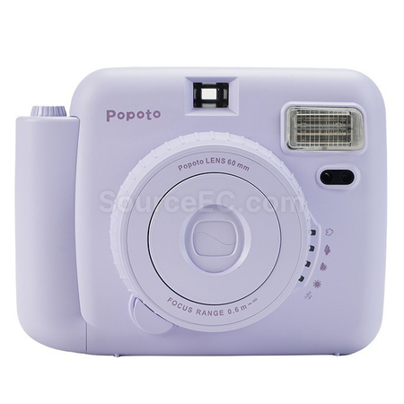 Customization Instant Camera Corporate Gifts