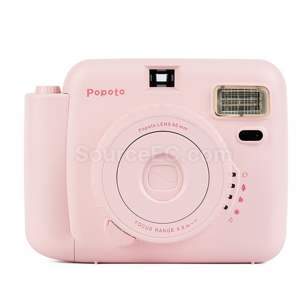 Customization Instant Camera Corporate Gifts