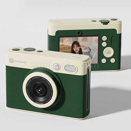 Customization Instant Camera Corporate Gifts