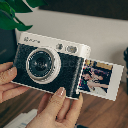 Customization Instant Camera Corporate Gifts