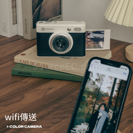 Customization Instant Camera Corporate Gifts