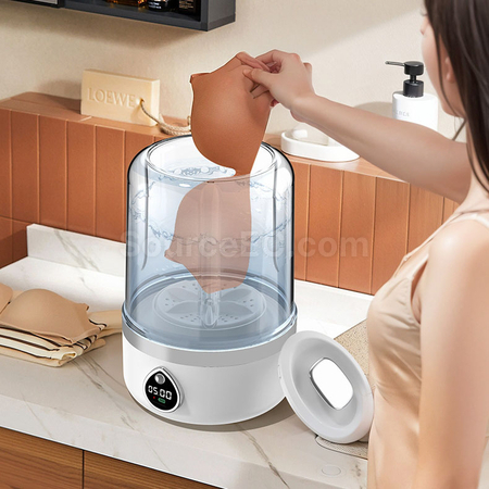 Customization Wireless Mini Washing Machine Corporate Gifts