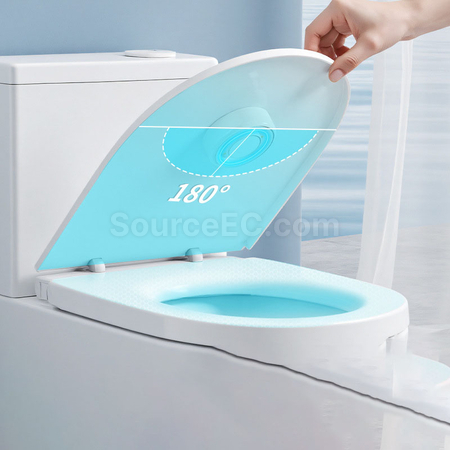 Customization Toilet Automatic Disinfection Device Corporate Gifts