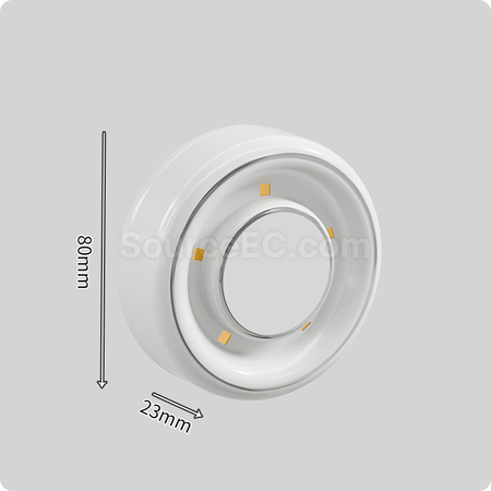Customization Toilet Automatic Disinfection Device Corporate Gifts