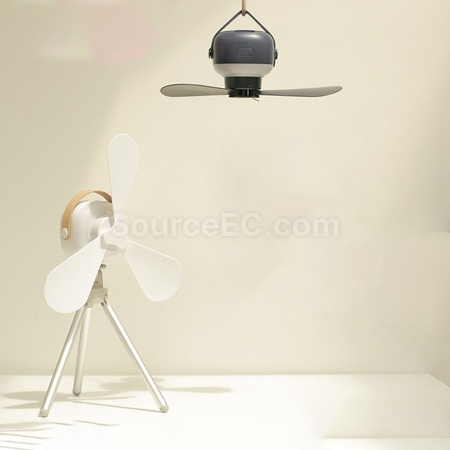 Customization Outdoor/Home Small Ceiling Fan Corporate Gifts