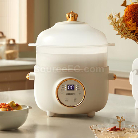 Baby Electric Stew Pot