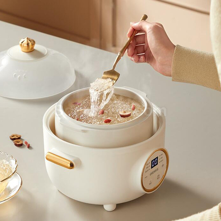 Customization Baby Electric Stew Pot Corporate Gifts