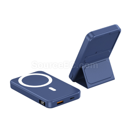 Customization Magnetic Mini Mobile Power Supply Corporate Gifts
