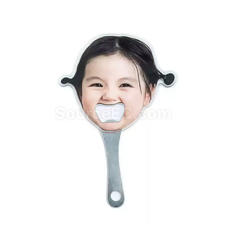 Acrylic Bottle Opener