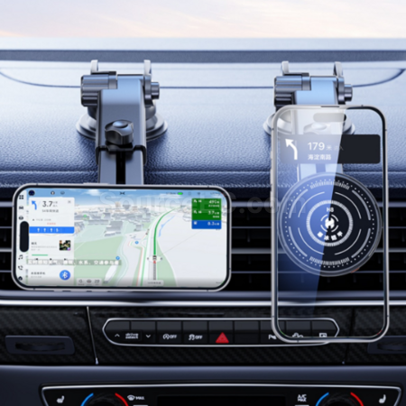 Customization Mobile phone car mount radiator Corporate Gifts
