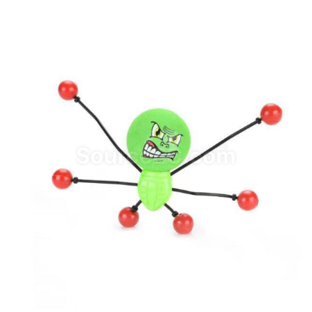 Customization Unzip the climber toy Corporate Gifts