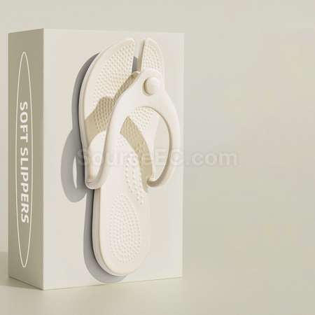 Customization Foldable Slippers Corporate Gifts