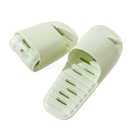 Foldable Slippers