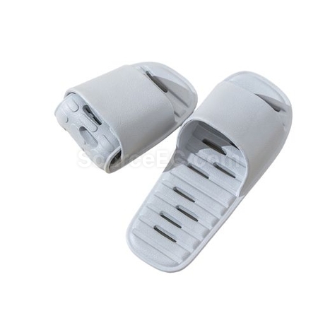 Customization Foldable Slippers Corporate Gifts