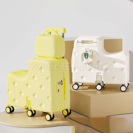 Customization Boarding Case Corporate Gifts