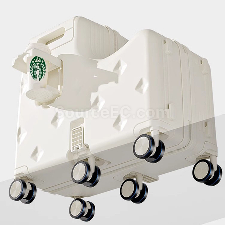 Customization Boarding Case Corporate Gifts