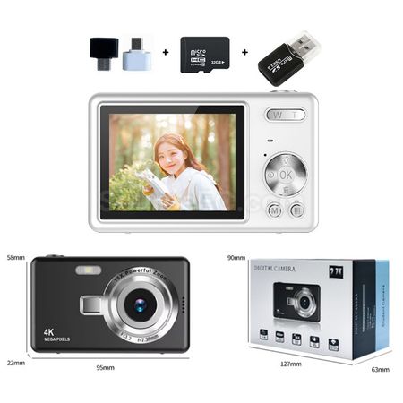 Customization CCD Camera Corporate Gifts