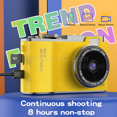 CCD Camera