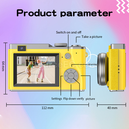 Customization CCD Camera Corporate Gifts