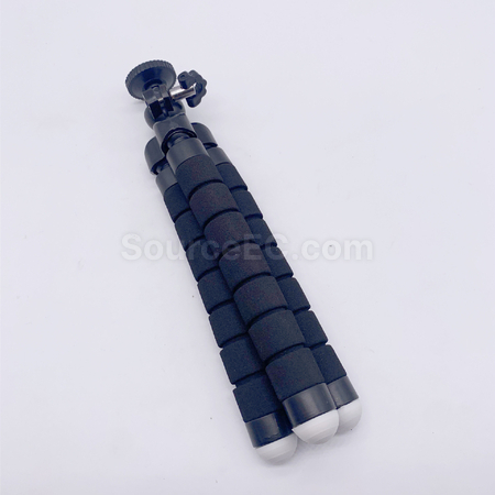 Customization Live Streaming Photography Sponge Tripod Corporate Gifts