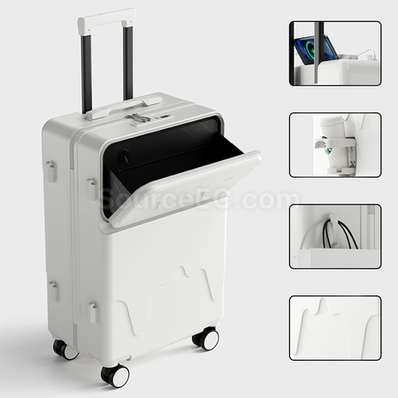 Customization Boarding Case Corporate Gifts