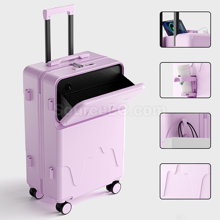 Customization Boarding Case Corporate Gifts