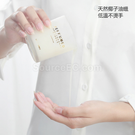 Customization Aromatherapy Candle Gift Box Set Corporate Gifts