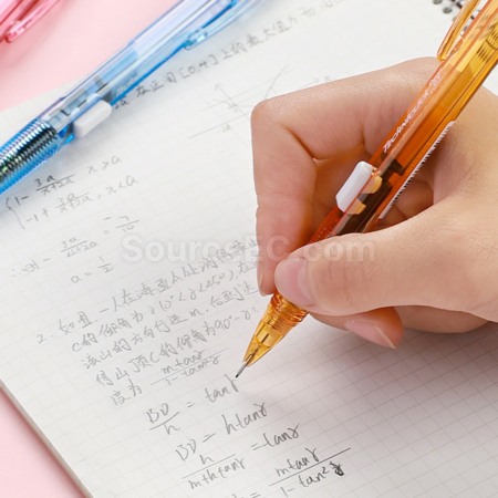 Customization Japan Pentel Side-Press Automatic Pencil Corporate Gifts