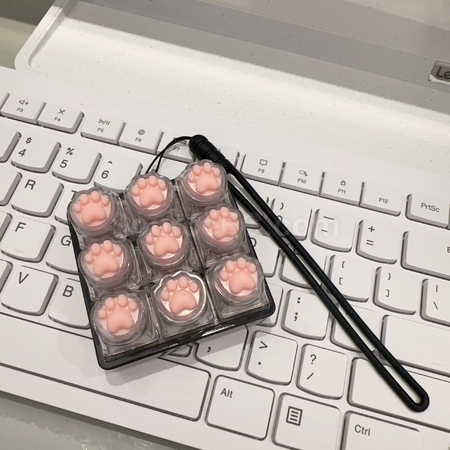 Customization Button toys Keychain Corporate Gifts