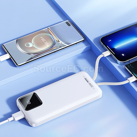 Customization Mobile Power Supply Corporate Gifts